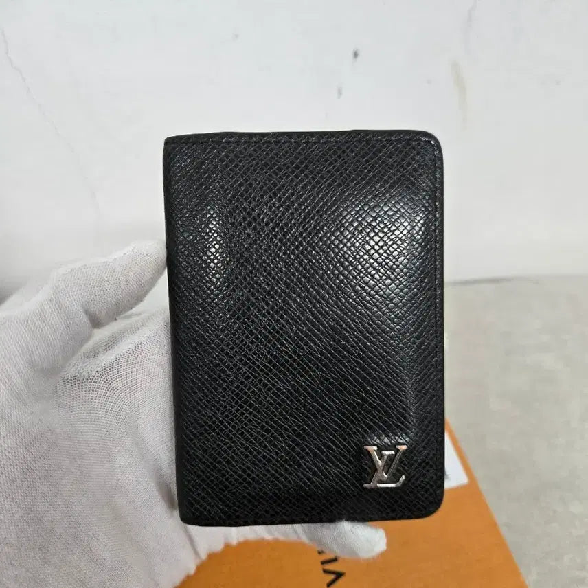 [BUNJANG] Louis Vuitton Tiger Organizer / [정품] 루이비통 타이거 오거나이저