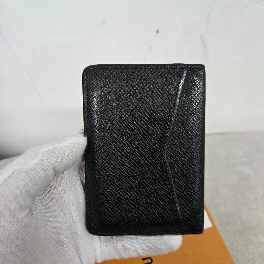 [BUNJANG] Louis Vuitton Tiger Organizer / [정품] 루이비통 타이거 오거나이저