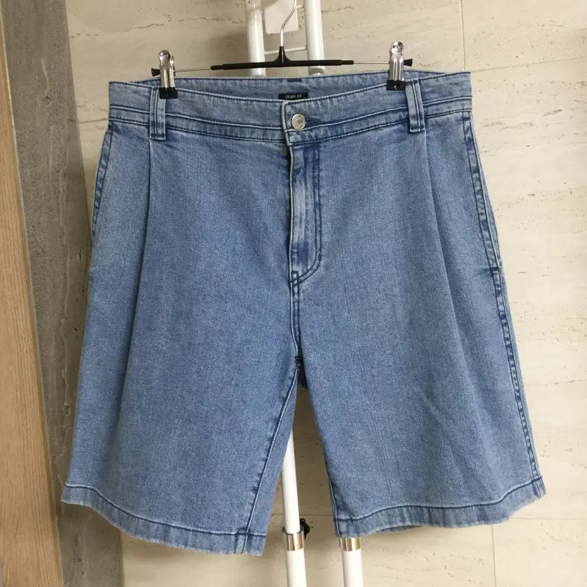 [BUNJANG] SYSTEM HOMME 22 Denim Pants / SYSTEM 시스템 옴므 22 데님 팬츠 33