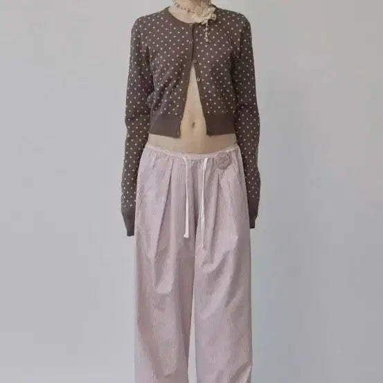 [BUNJANG] Sculptor Cardigan / 스컬프터 가디건