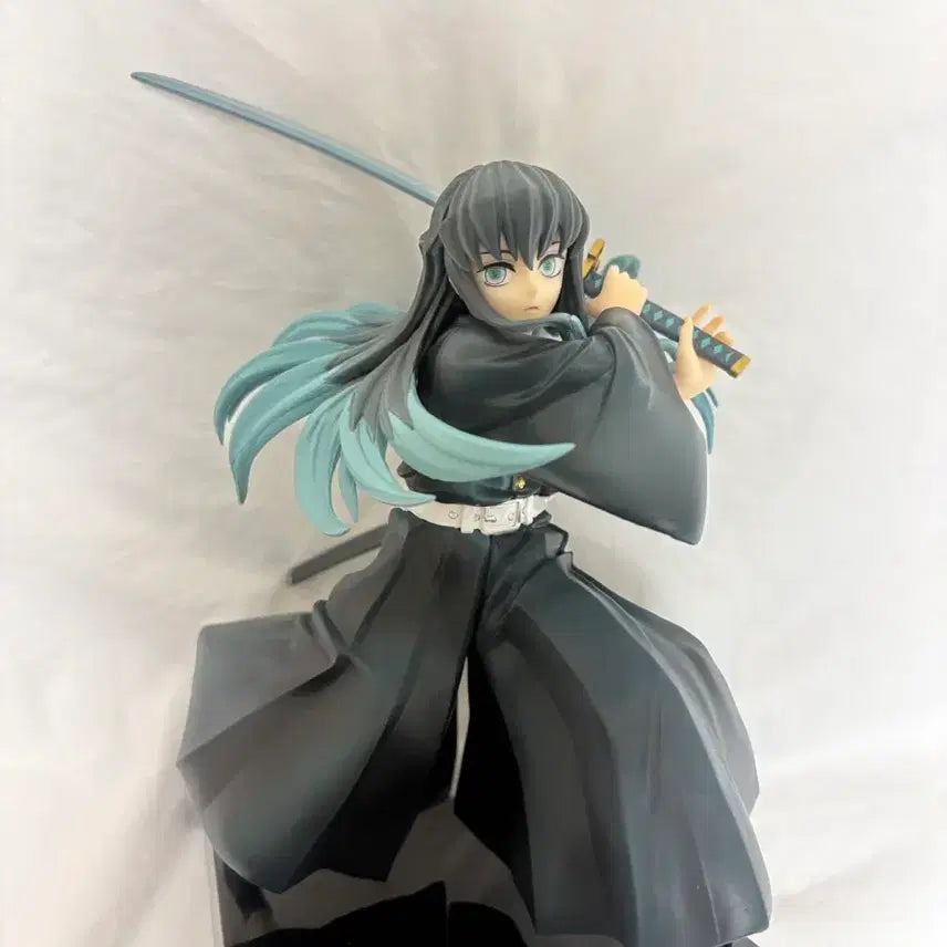 [SOLD OUT] 택포15) 귀멸의칼날 제일복권 B상 무이치로