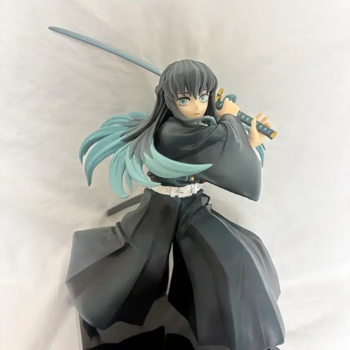 [SOLD OUT] 택포15) 귀멸의칼날 제일복권 B상 무이치로