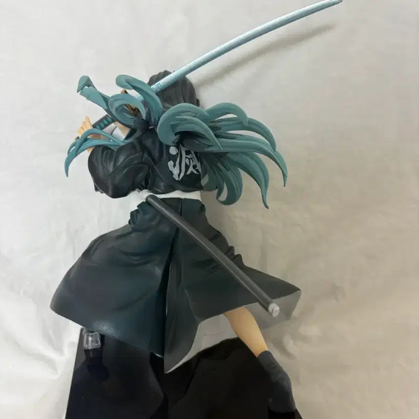 [SOLD OUT] 택포15) 귀멸의칼날 제일복권 B상 무이치로