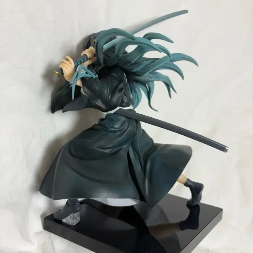[SOLD OUT] 택포15) 귀멸의칼날 제일복권 B상 무이치로