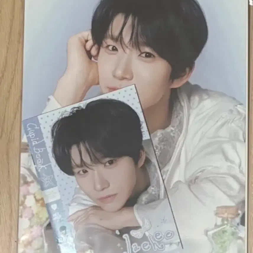 [BUNJANG] NCT WISH O.O.T.L Cupid Book Jaehee / 엔시티 위시 오드투러브 팝업 큐피트 북 재희 원가 양도