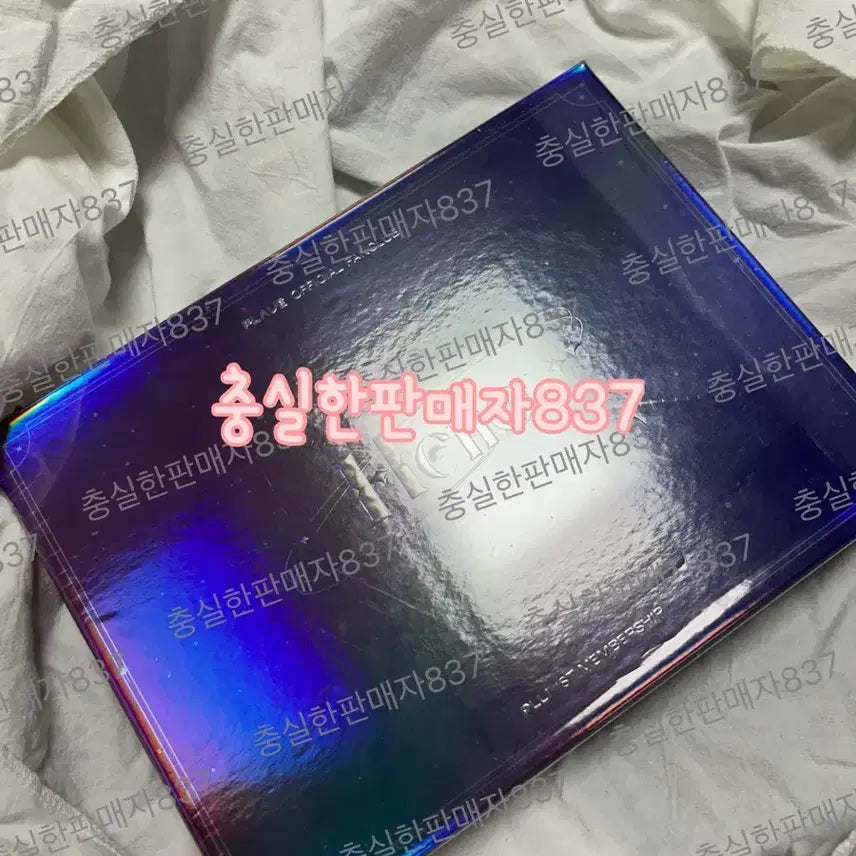 [BUNJANG] Fli 1st Generation Fanclub Kit Photocard Set / 플리 1기 키트