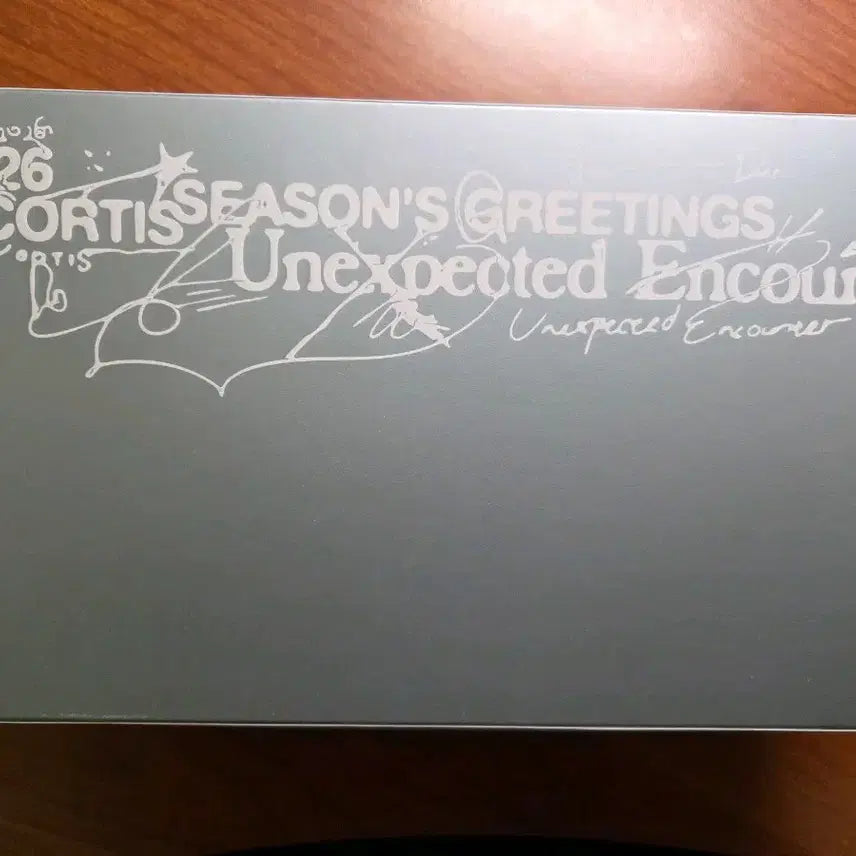 [BUNJANG] CORTIS 2026 Season&