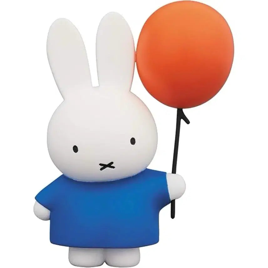 [BUNJANG] Medicom Toy Miffy Balloon Figure / [새상품] 메디콤토이 미피 풍선 피규어