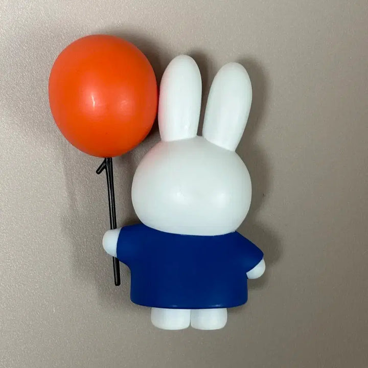 [BUNJANG] Medicom Toy Miffy Balloon Figure / [새상품] 메디콤토이 미피 풍선 피규어