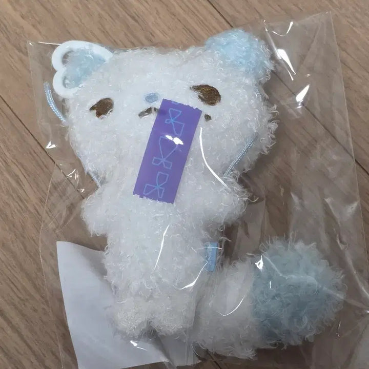 [SOLD OUT] 하츠투하츠 하투하 인형 하뀨하 지우 쮸제비