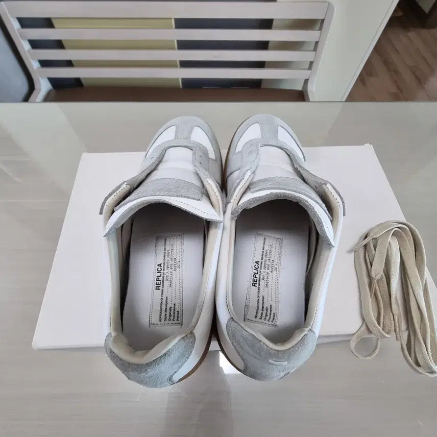 [SOLD OUT] 메종마르지엘라 독일군