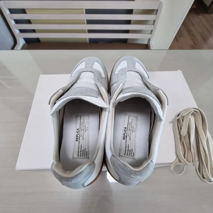 [SOLD OUT] 메종마르지엘라 독일군
