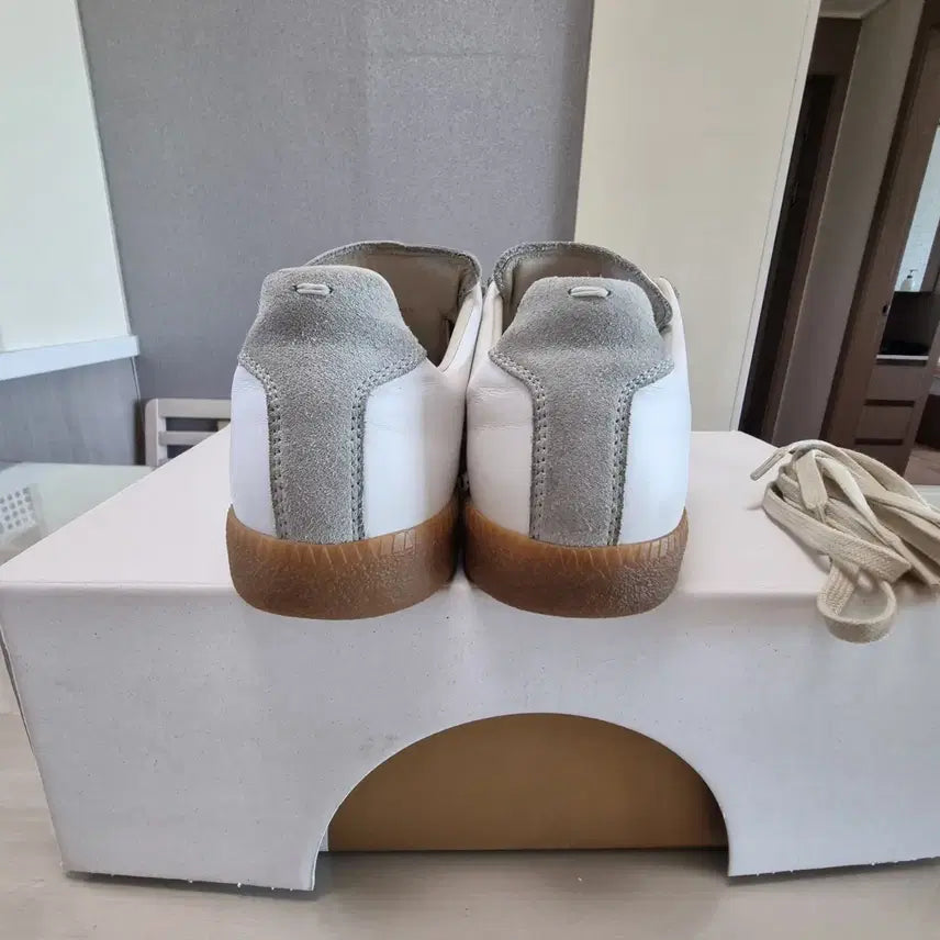 [SOLD OUT] 메종마르지엘라 독일군