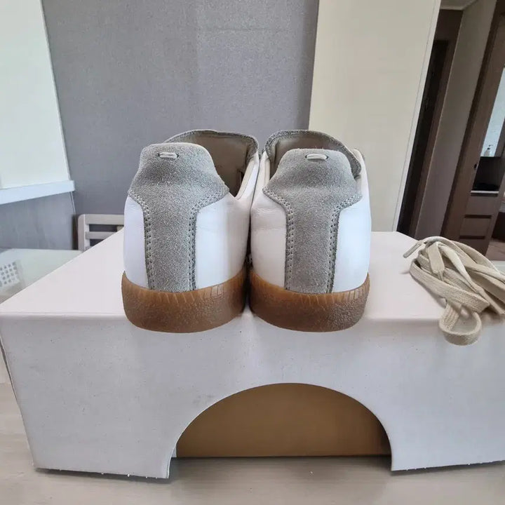 [SOLD OUT] 메종마르지엘라 독일군