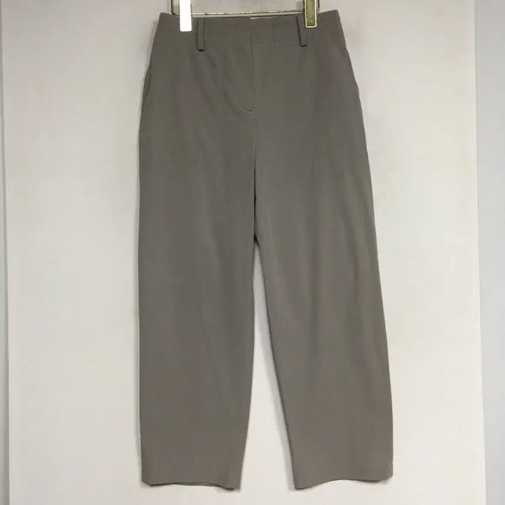 [BUNJANG] Beanpole Ladies Stretch Relaxed Fit Pants / 빈폴 레이디스 스트레치 배기 팬츠 67
