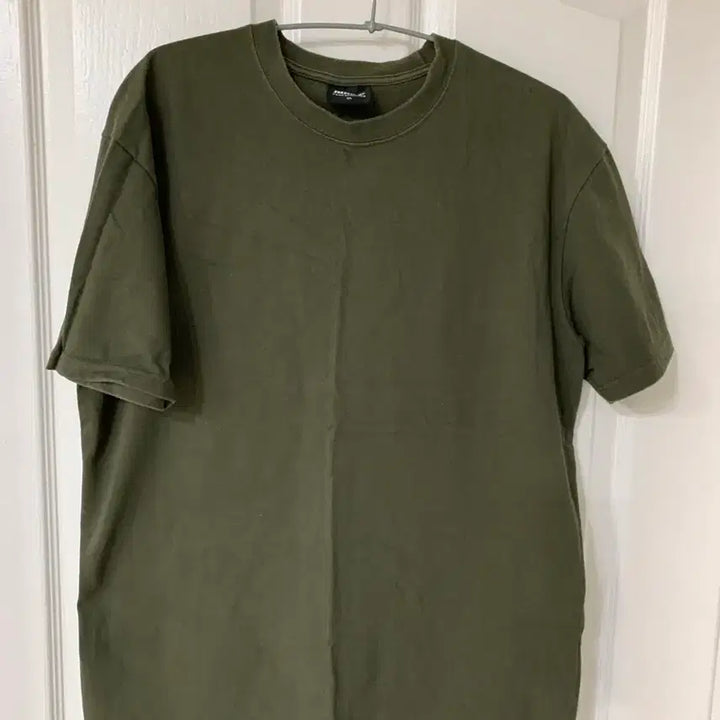 [SOLD OUT] 나인제트 머슬핏 XL