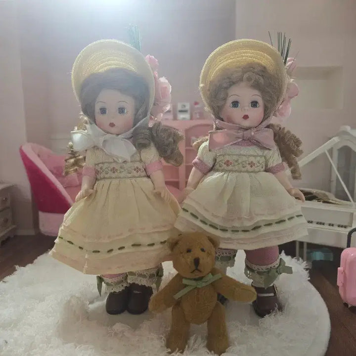 [SOLD OUT] 마담알렉산더