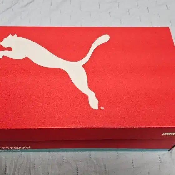 [BUNJANG] Puma Sneakers 270mm / 푸마 스니커즈 270mm