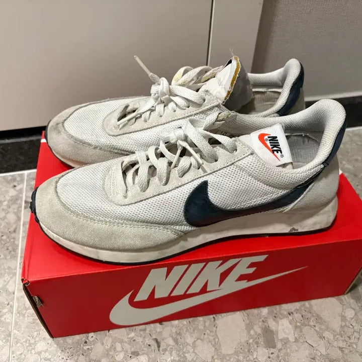 [BUNJANG] Nike Air Tailwind 79 Size 265 / 나이키 에어 테일윈드 79 265사이즈