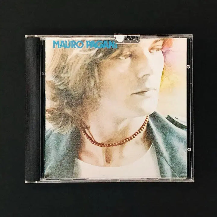 [BUNJANG] Mauro Pagani Mauro Pagani CD / [CD중고] 마우로 파가니 (Mauro Pagani)