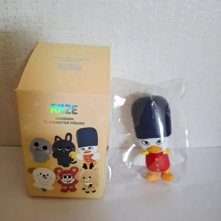 [SOLD OUT] 라이즈 똘병이 피규어