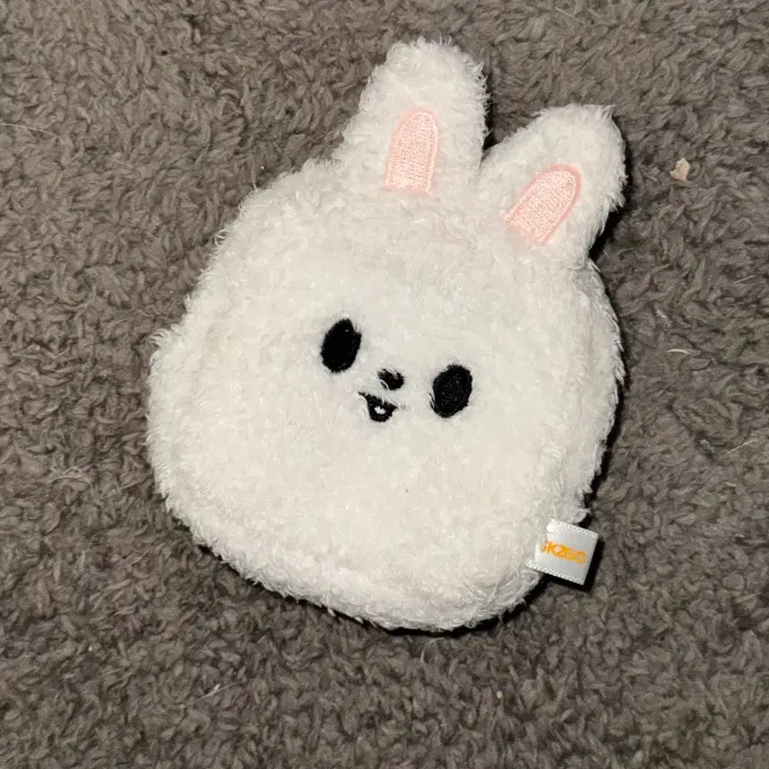 [BUNJANG] Livet Backpack Original Bag Stray Kids / 리빗 백팩 가방 오리지널 가방 엠디 스트레이 키즈