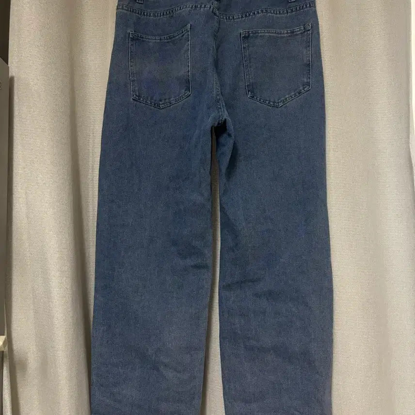 [SOLD OUT] 남자 청바지 2xl