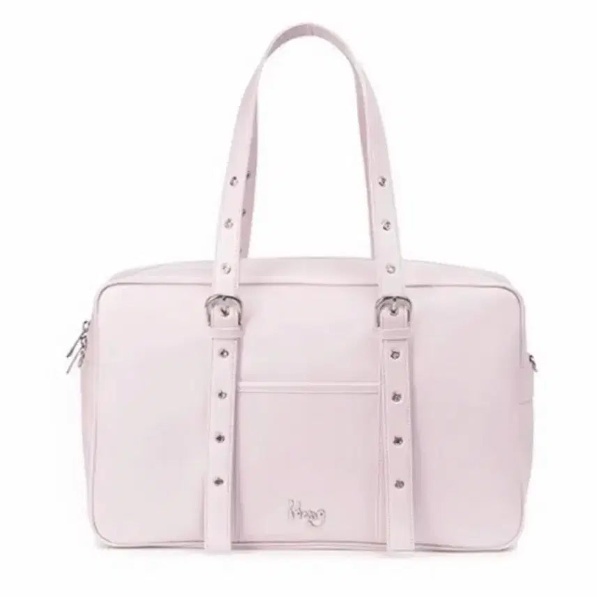 [BUNJANG] Aidang Club Large School Bag / 아이당 클럽 스쿨백 라지