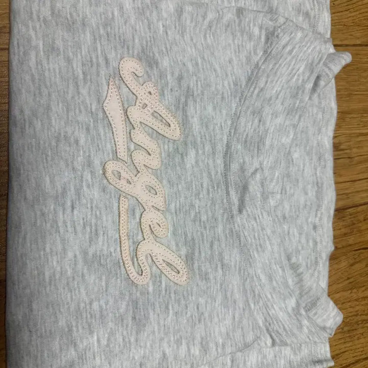 [BUNJANG] Subdued Angel T-Shirt (New) / 섭듀드 엔젤티셔츠(새상품)