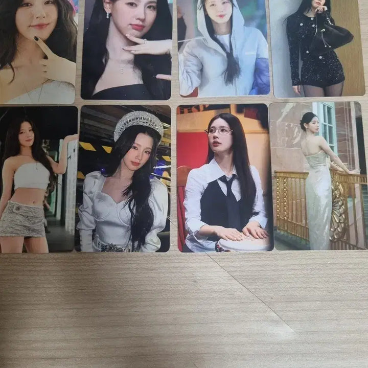 [SOLD OUT] 여자아이들 미연 포토카드 16장