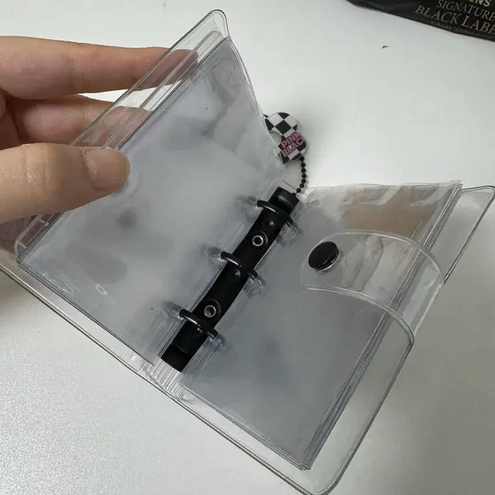 [BUNJANG] Photocard Binder / 포카바인더