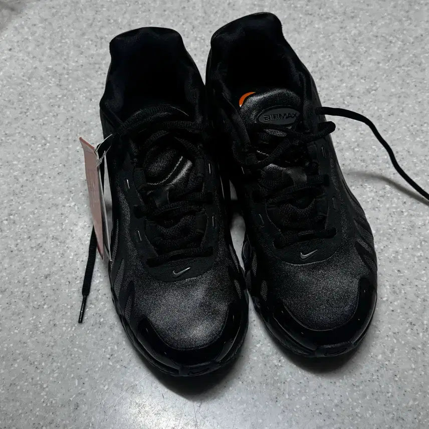 [BUNJANG] Nike Air Max DN8 Black / 나이키 에어맥스 DN8 블랙