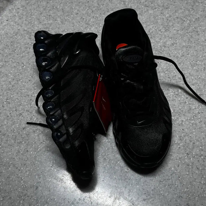 [BUNJANG] Nike Air Max DN8 Black / 나이키 에어맥스 DN8 블랙