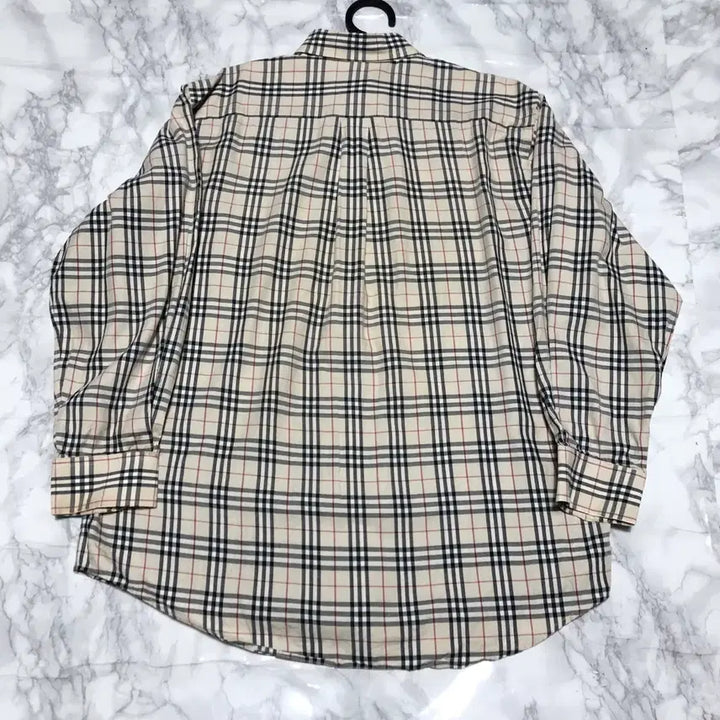 [BUNJANG] Burberry Nova Check Men&