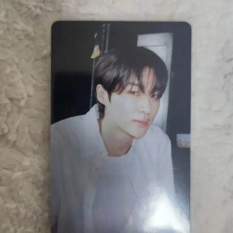 [SOLD OUT] 변우석디아이콘E 카카오특전