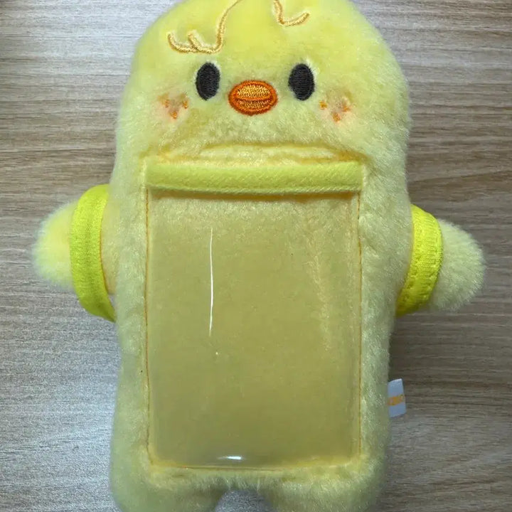 [BUNJANG] Stray Kids Skzoo Bbokari Holder + Bag / 스트레이키즈 스키주 뽁아리 홀더+가방