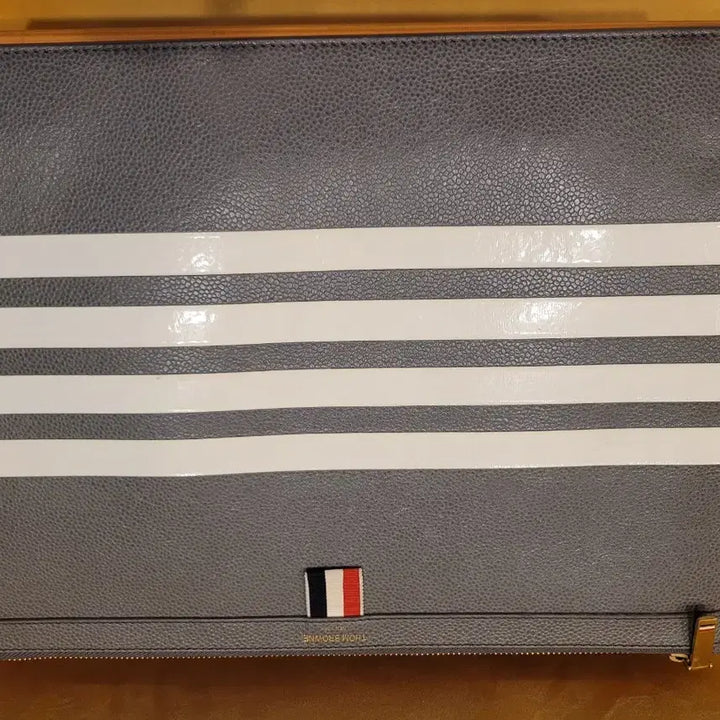 [BUNJANG] Thom Browne Clutch Bag / 톰브라운 클러치백