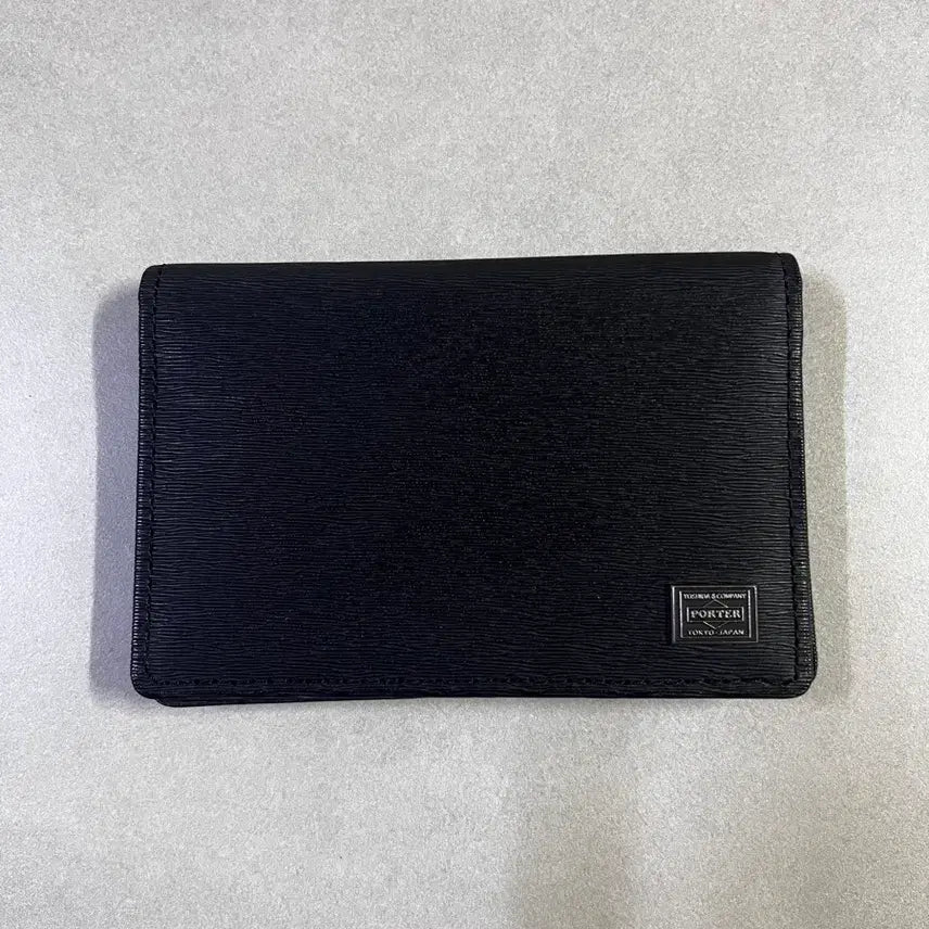 [BUNJANG] Porter Yoshida &amp; Co. Wallet / 요시다포터 지갑
