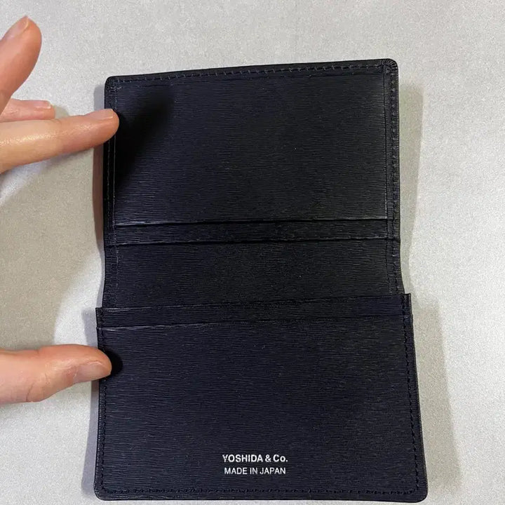 [BUNJANG] Porter Yoshida &amp; Co. Wallet / 요시다포터 지갑