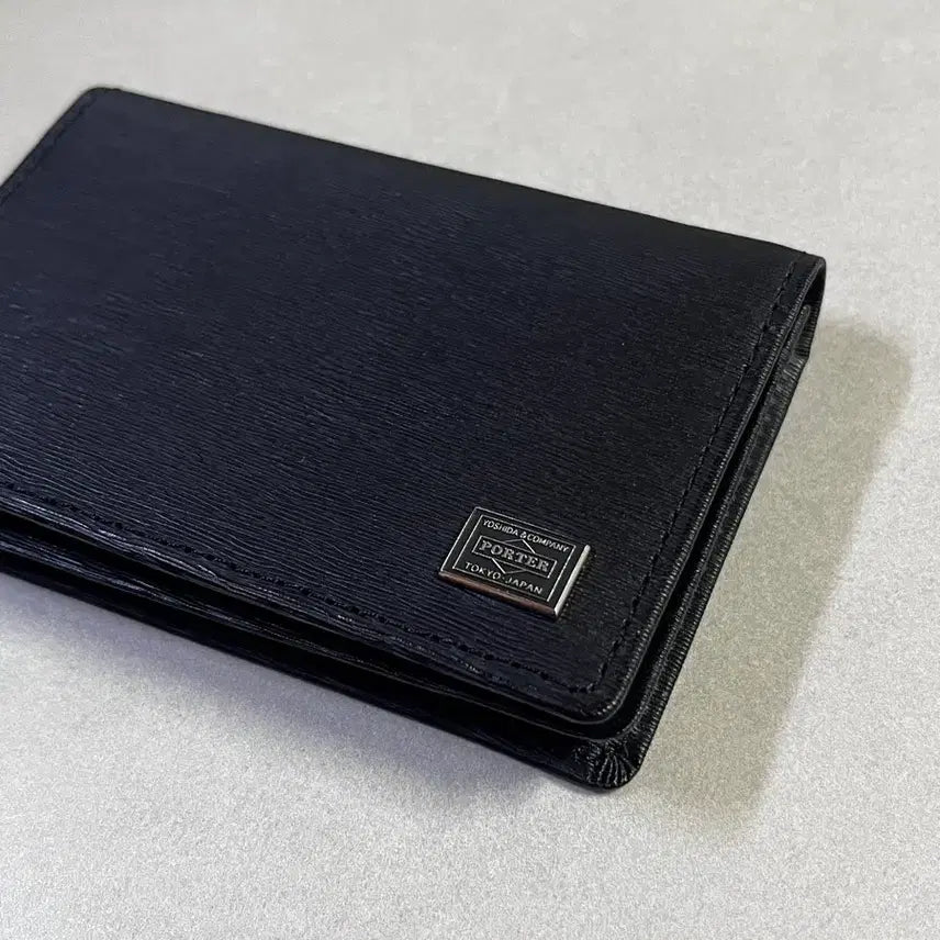 [BUNJANG] Porter Yoshida &amp; Co. Wallet / 요시다포터 지갑