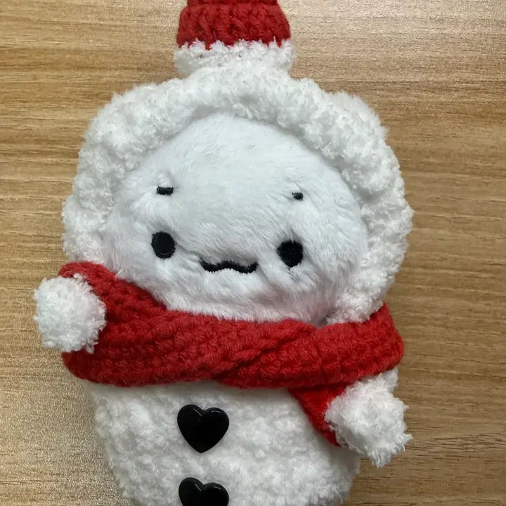 [BUNJANG] Stray Kids Hyunjin "Hyunppoo" Handmade Doll Clothes / 스트레이키즈 현진 비공굿 현뿌 판매