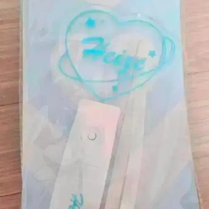 [BUNJANG] Heize Official Light Stick / 헤이즈 응원봉