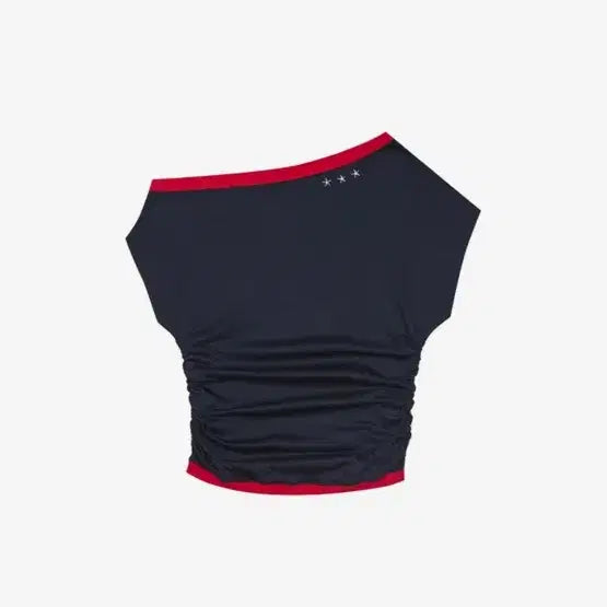 [BUNJANG] Latizen One Shoulder Top / 라티젠 원숄더 탑