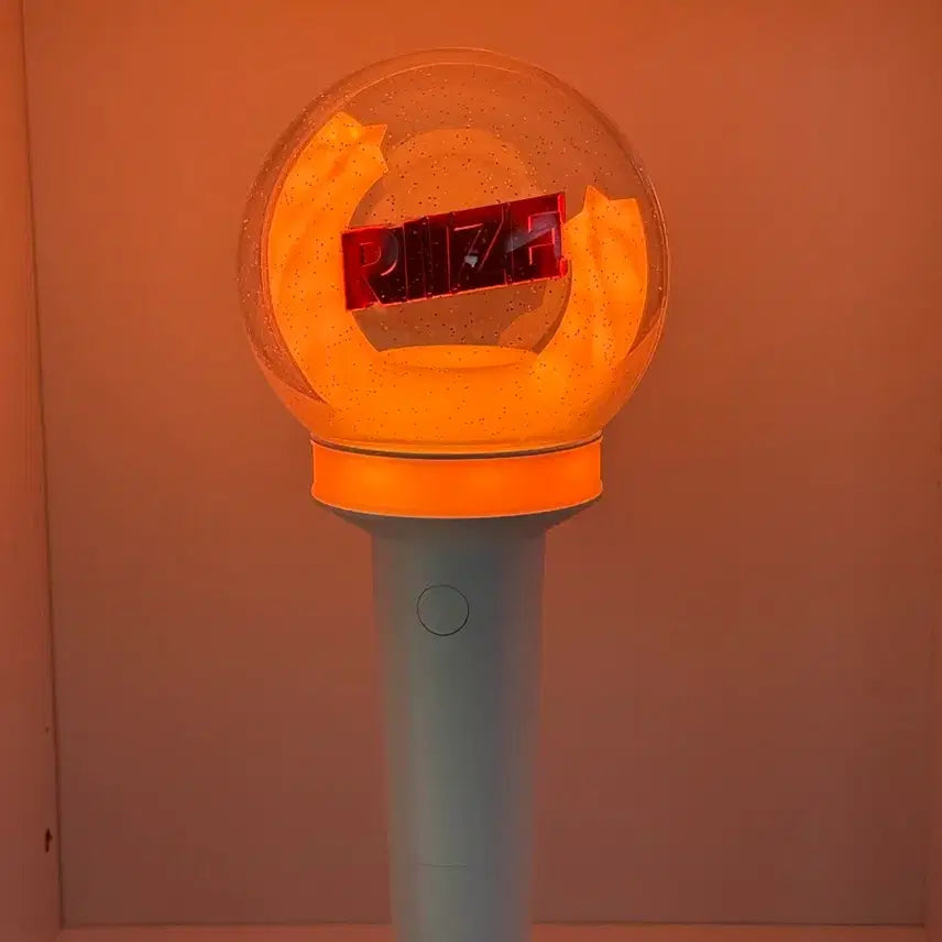 [SOLD OUT] 라이즈응원봉/탈덕처분/