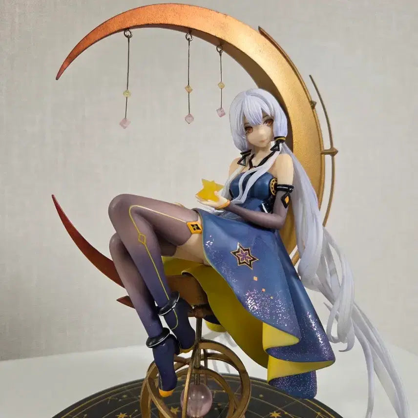 [BUNJANG] Mitos Vocaloid Xingchen Figure / 미토스 보컬로이드 싱천 피규어