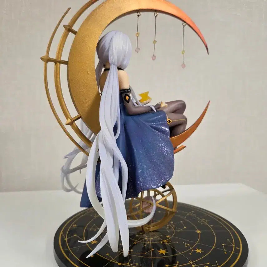 [BUNJANG] Mitos Vocaloid Xingchen Figure / 미토스 보컬로이드 싱천 피규어