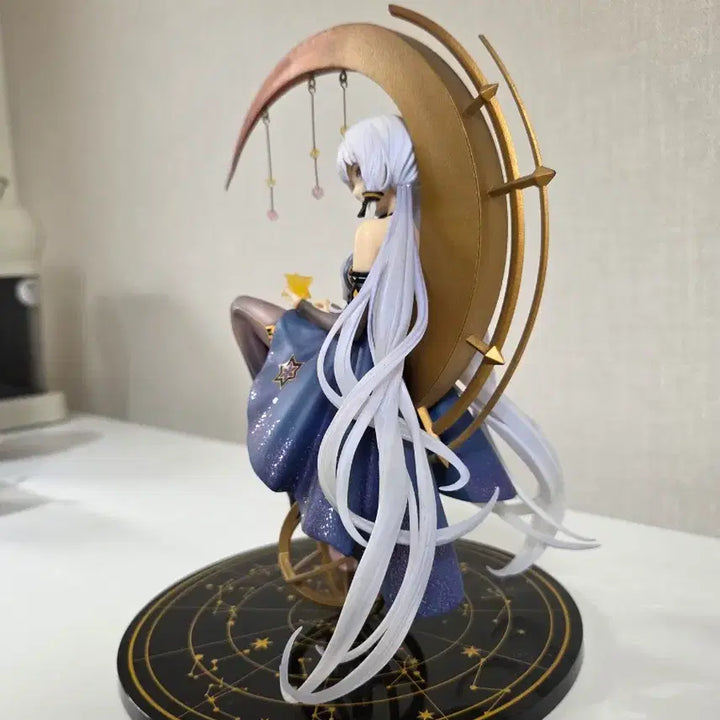 [BUNJANG] Mitos Vocaloid Xingchen Figure / 미토스 보컬로이드 싱천 피규어