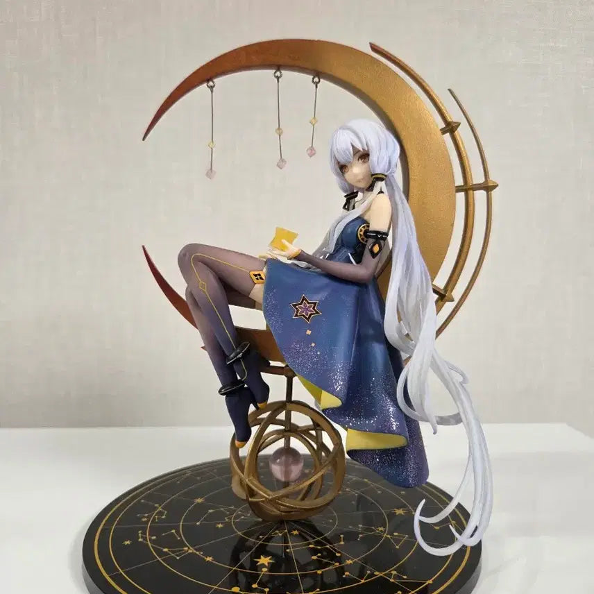 [BUNJANG] Mitos Vocaloid Xingchen Figure / 미토스 보컬로이드 싱천 피규어