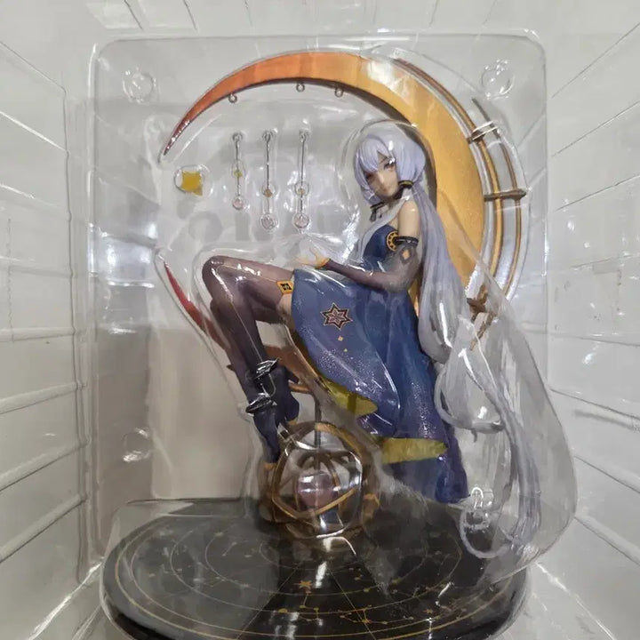 [BUNJANG] Mitos Vocaloid Xingchen Figure / 미토스 보컬로이드 싱천 피규어