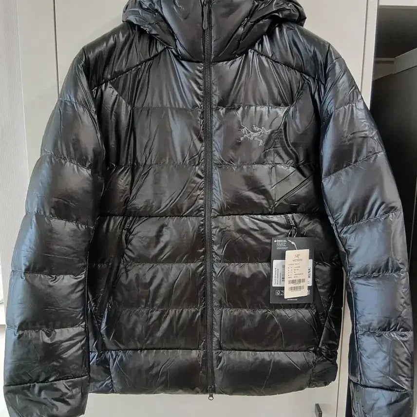 [SOLD OUT] 아크테릭스 세륨SV